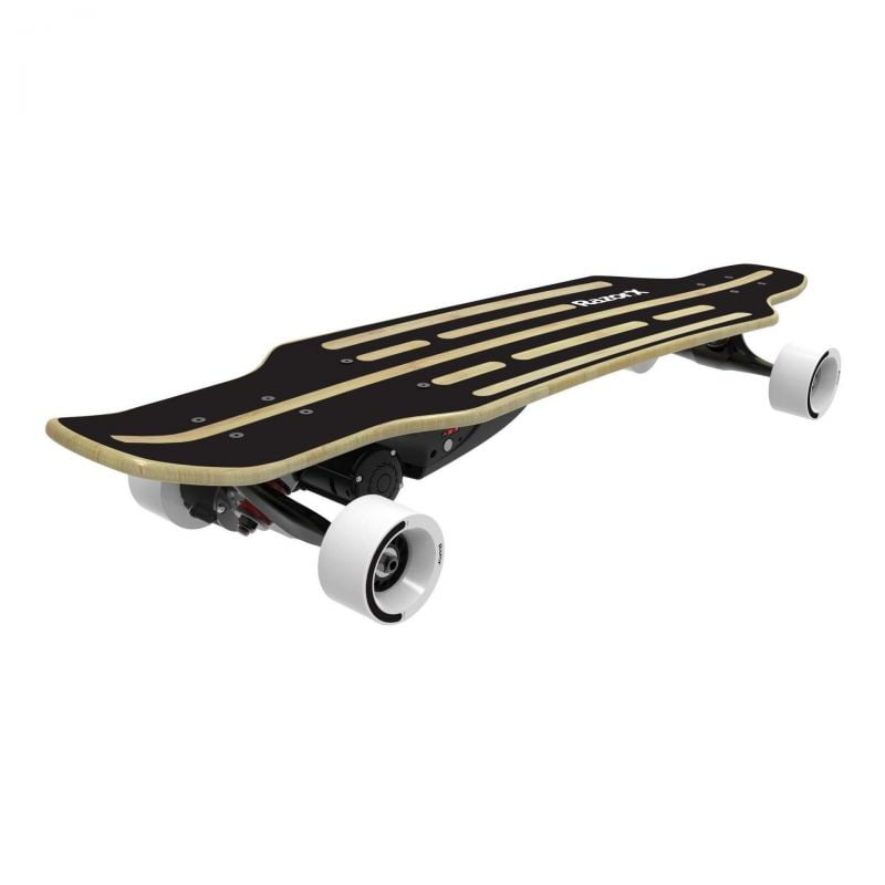 Электрический скейтборд Razor Longboard