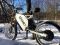 Электровелосипед El-velo E-Kross Light 3000W